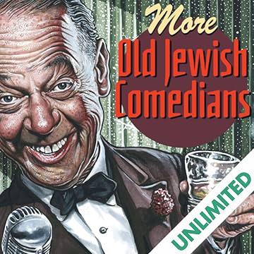 More Old Jewish Comedians